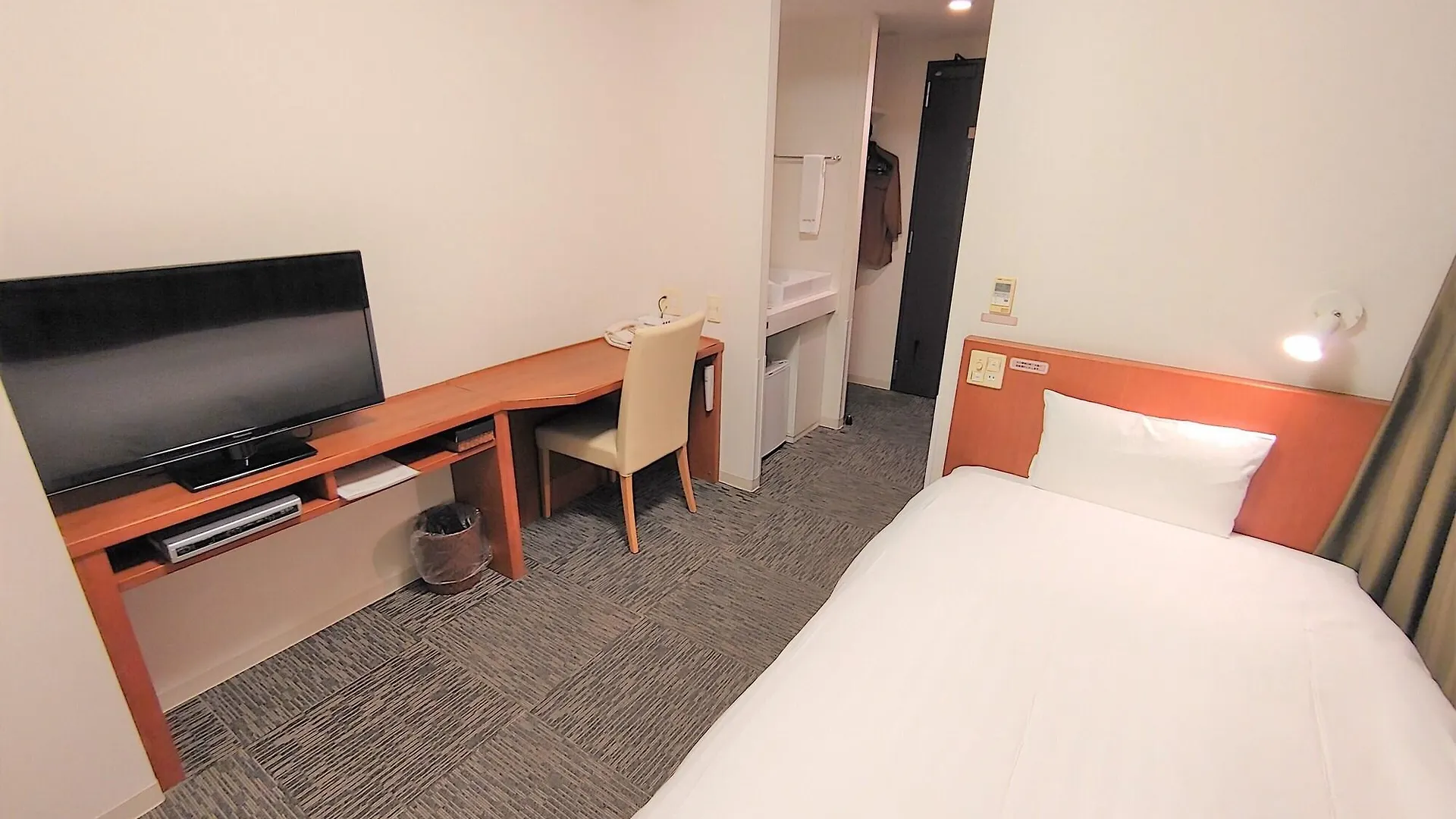 Dormy Inn Kitami Hotel