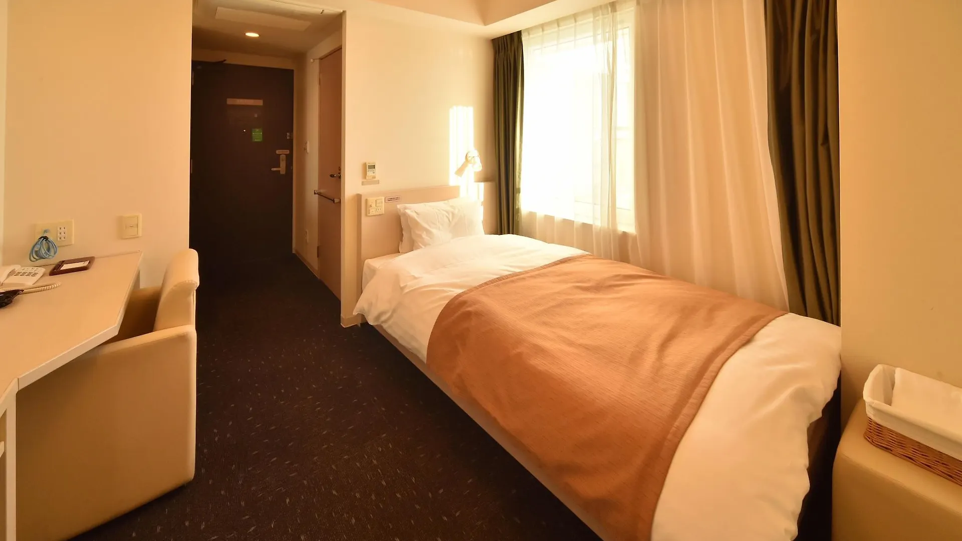 Dormy Inn Kitami Japan