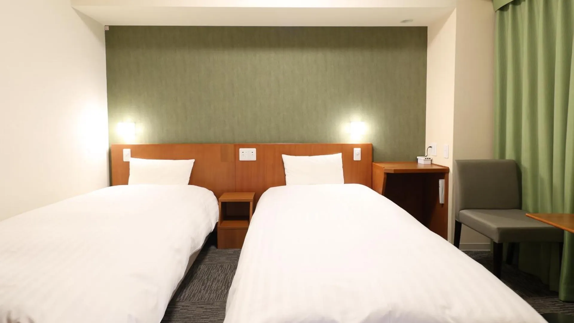 Dormy Inn Kitami