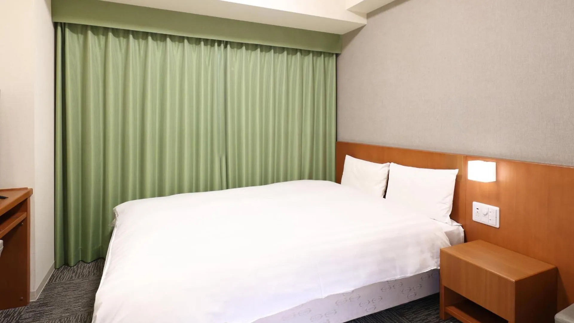 Dormy Inn Kitami Hotel
