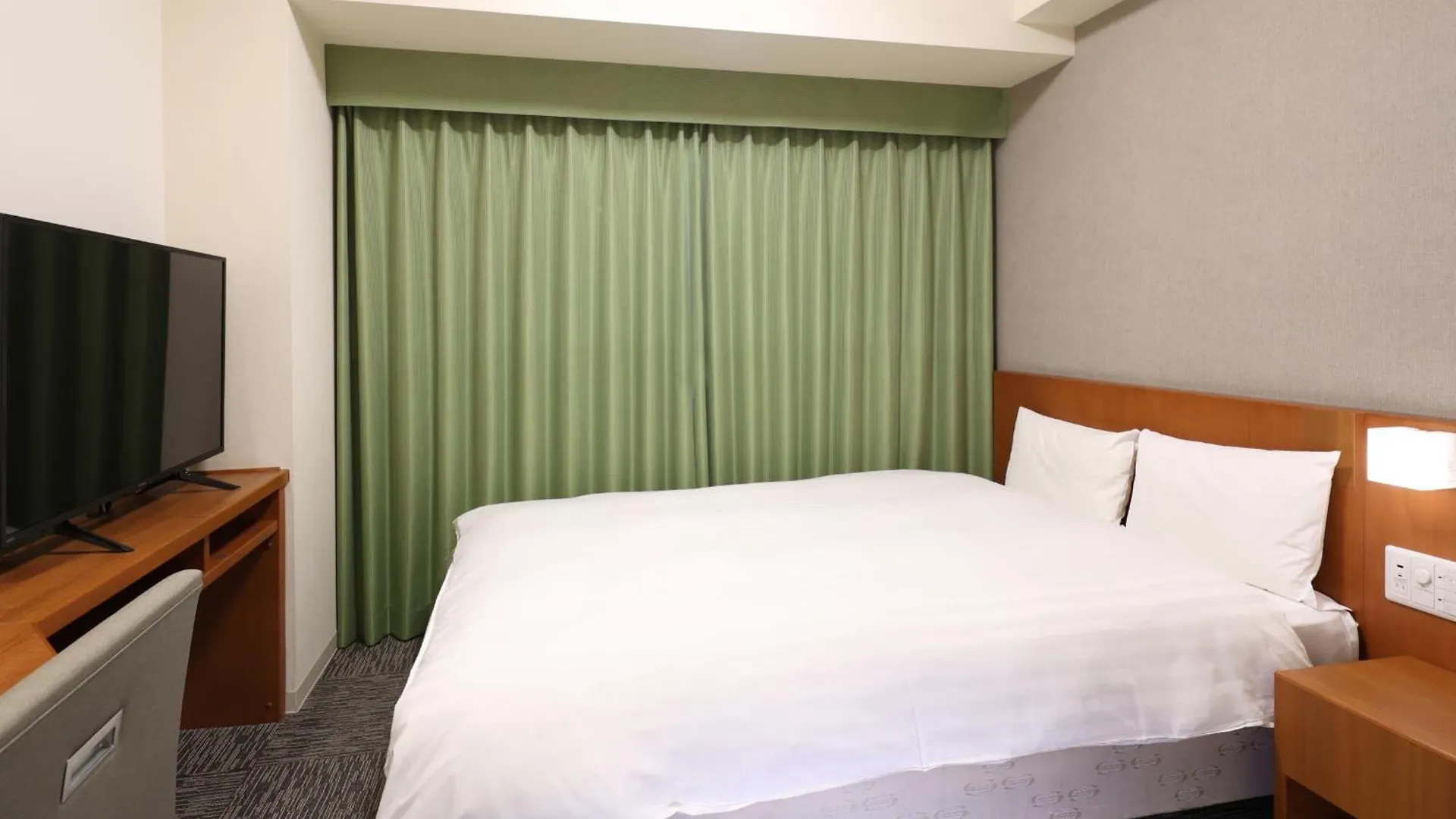 *** Hotel Dormy Inn Kitami Japan