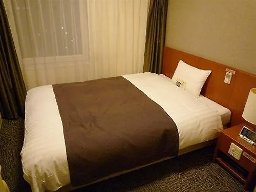 Dormy Inn Kitami 3*,  Japan